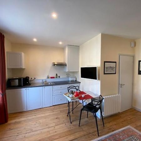 Kereden Location Apartment Saint-Malo Exterior photo