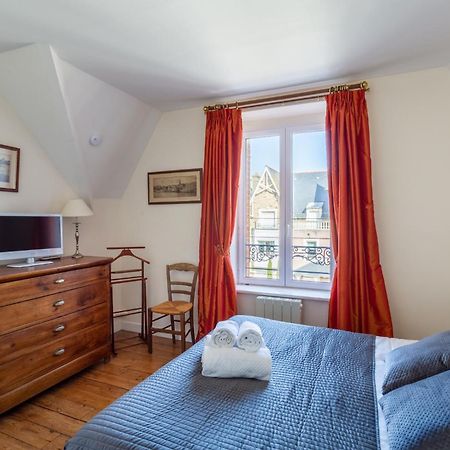 Kereden Location Apartment Saint-Malo Exterior photo