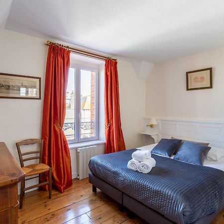 Kereden Location Apartment Saint-Malo Exterior photo