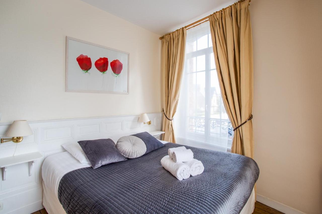 Kereden Location Apartment Saint-Malo Exterior photo