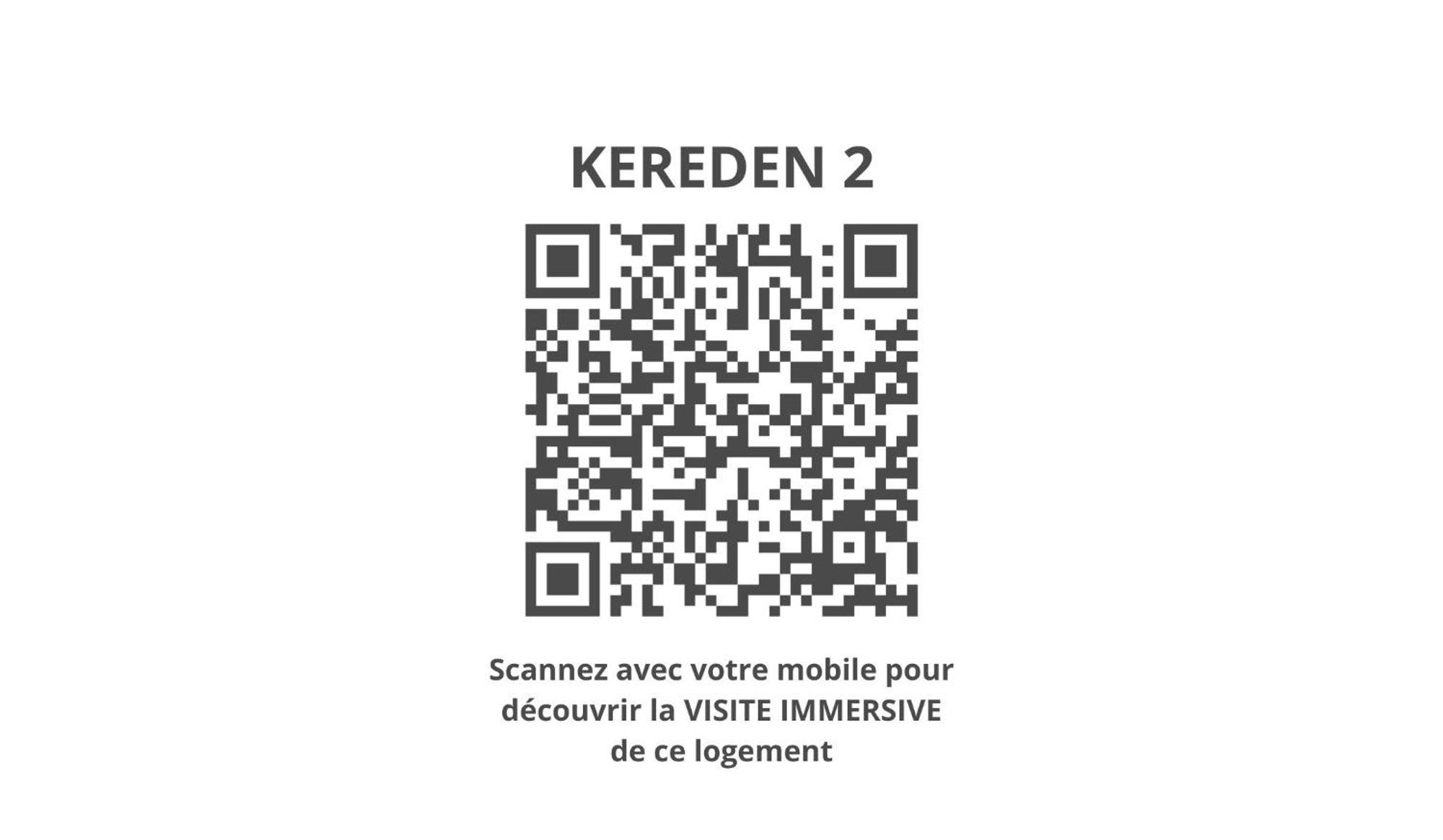 Kereden Location Apartment Saint-Malo Exterior photo