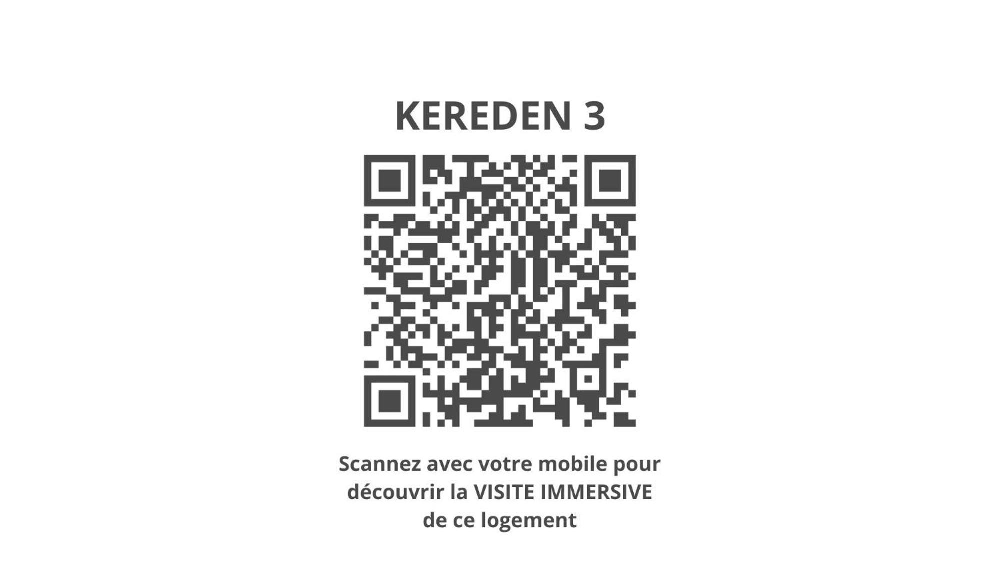 Kereden Location Apartment Saint-Malo Exterior photo