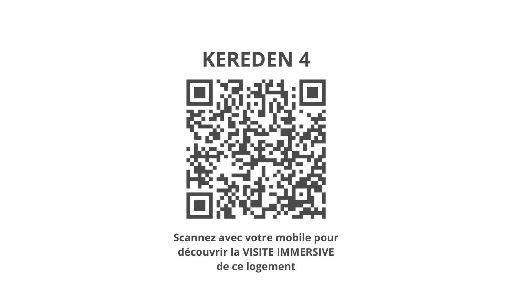 Kereden Location Apartment Saint-Malo Exterior photo