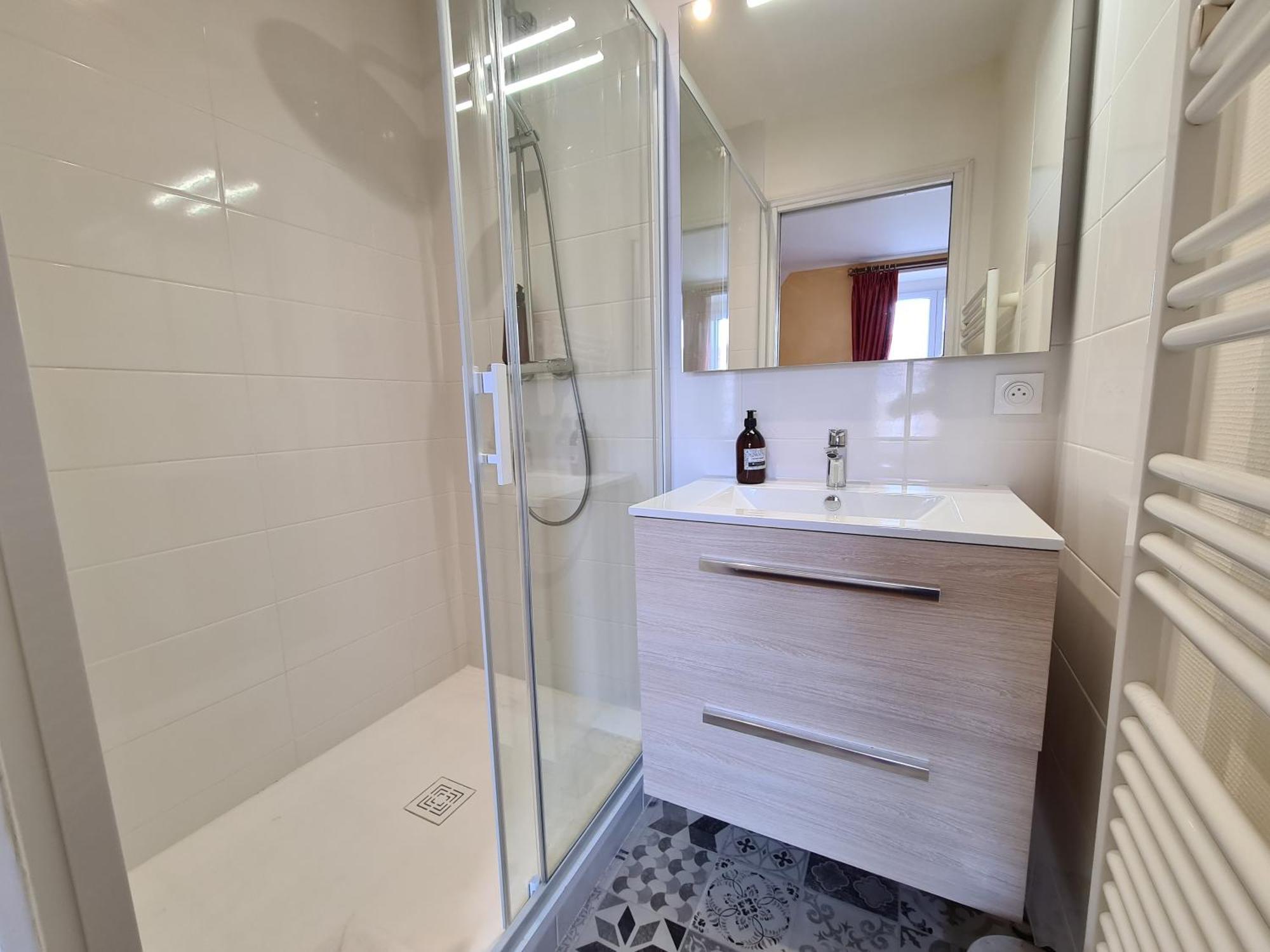 Kereden Location Apartment Saint-Malo Exterior photo